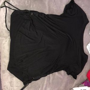 Hollister short sleeve